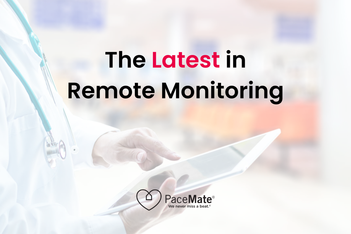 Latest acc guidelines transform cardiac care with remote management